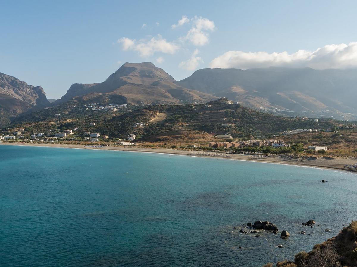 فيلا Metatulia بلاكاس المظهر الخارجي الصورة